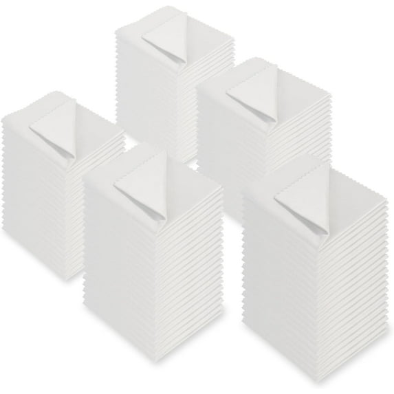 Eyeglasses Cleaning Cloth Glasses Cloths Bulk (5.5