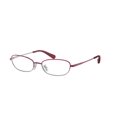 thumbnail image 1 of Eyeglasses Coach HC 5107 9341 Burgundy/Shiny Silver, 1 of 12