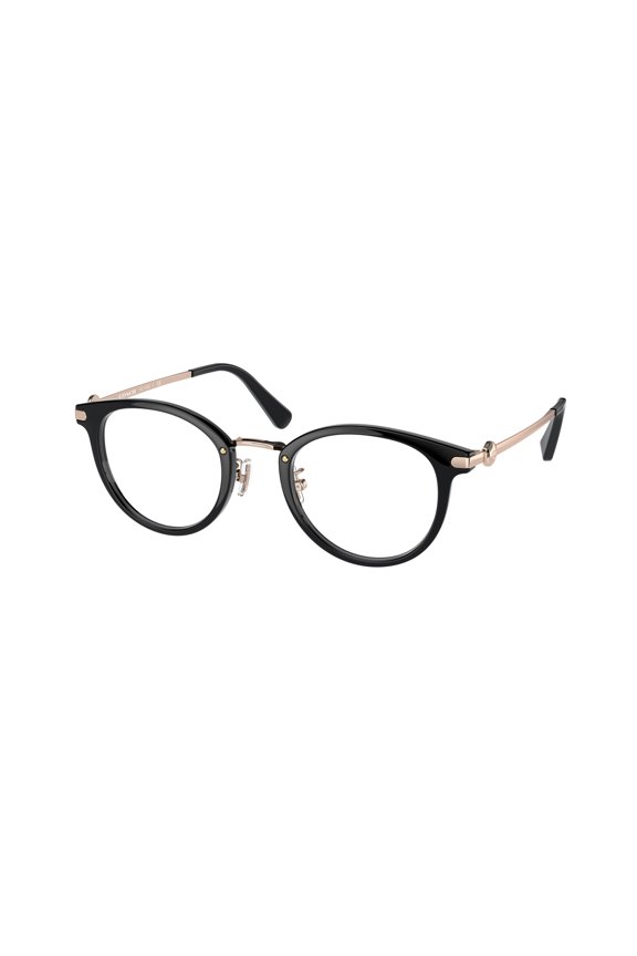 Eyeglasses Coach HC 5133 D 5002 Black