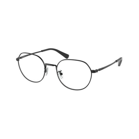 Eyeglasses Coach HC 5141 9393 Satin Black