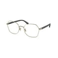 thumbnail image 1 of Eyeglasses Coach HC 5155 9005 Shiny Light Gold, 1 of 1