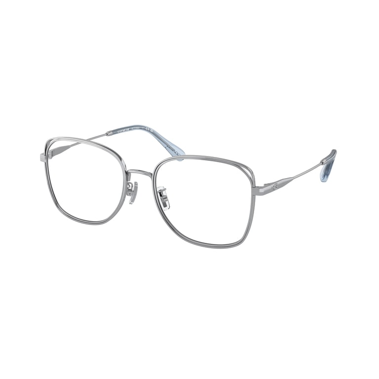 Coach EYEGLASSES HC5160D-9001-54 New with case Coach HC5160D Eyeglasses Authentic | BestNewGlasses.com main image 3