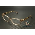 thumbnail image 1 of Eyeglasses Coach HC 6082 5561 Transparent Brown, 1 of 5