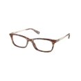 thumbnail image 1 of Eyeglasses Coach HC 6110 5739 Petal Tortoise, 1 of 1