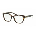 thumbnail image 1 of Eyeglasses Coach HC 6120 5507 Dark Tortoise, 1 of 5