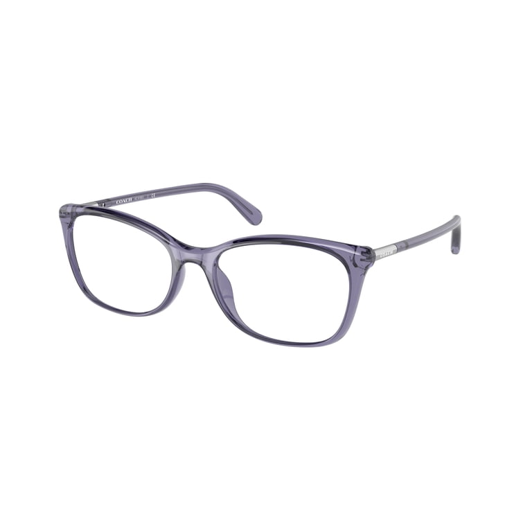 Coach EYEGLASSES HC6192U-5665-54 New with case Coach HC6192U Eyeglasses | FREE Shipping - Go-Optic.com main image 4