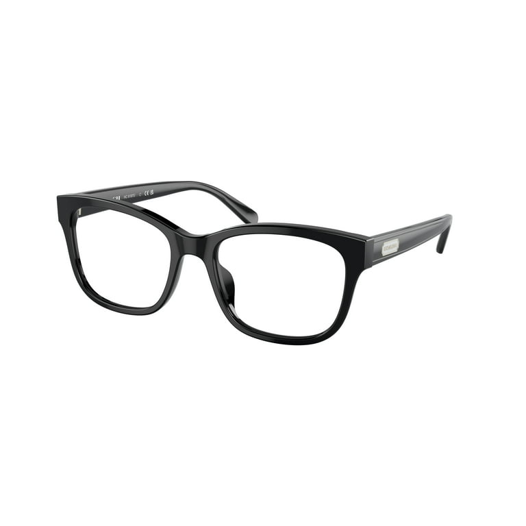 Eyeglasses Coach HC 6197 U 5002 Black