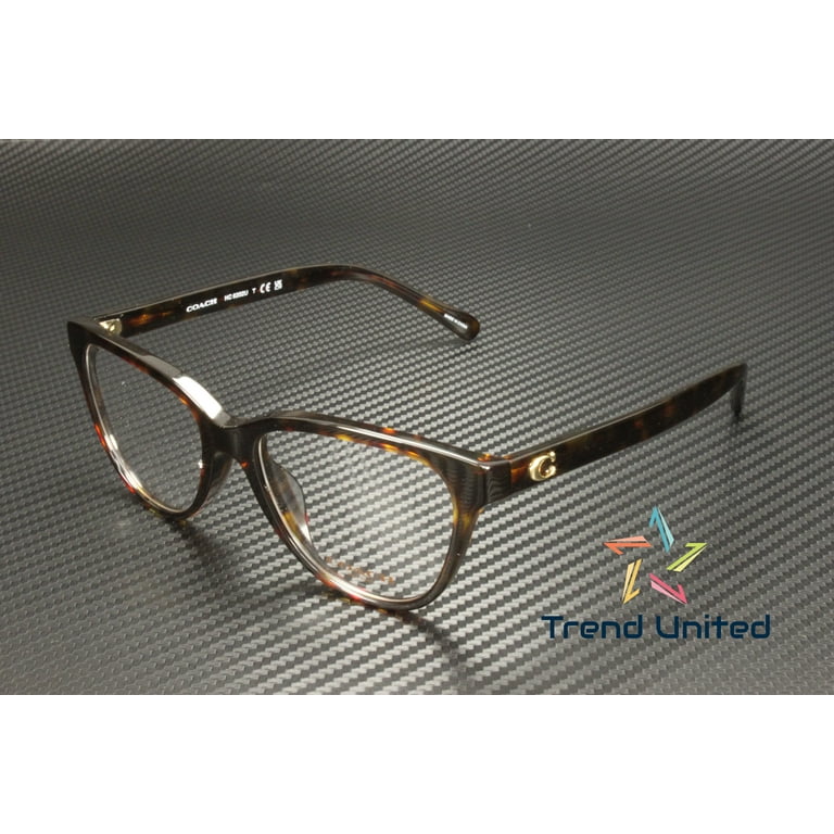 Coach eyeglasses 5120 hotsell