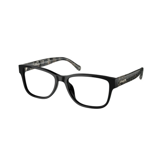Eyeglasses Coach HC 6208 U 5002 Black