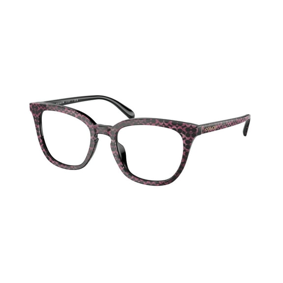 Coach Eyeglasses HC6222F-5783--53-mm