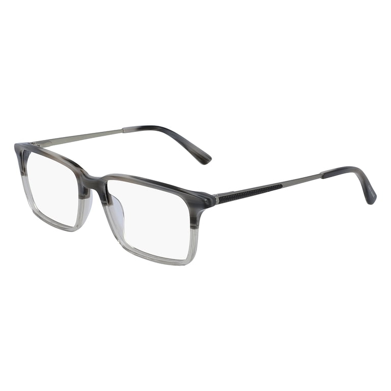 Occhiali Da Sole Uomo Cole Haan Grand.S TI-Flex, Modello CH6064 Grigio Corno - Foto 1