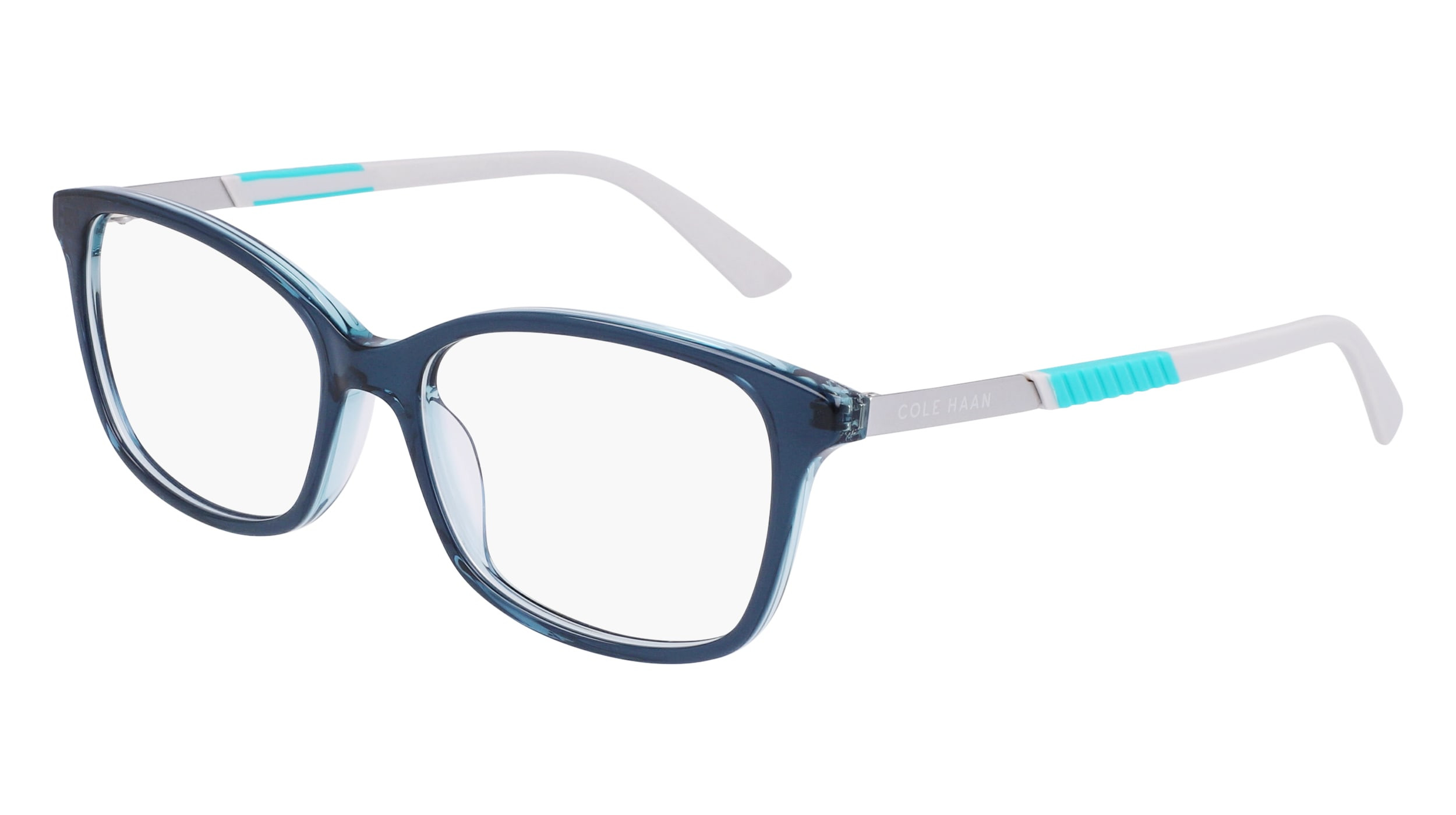 COLE HAAN EYEGLASSES CH5052-316-54 New with case CH5052 Eyeglasses - Cole Haan Authorized Retailer  main image 4