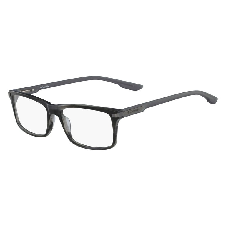 Eyeglasses Columbia C 8010 024 Grey Horn/Boulder HSA/FSA Eligible