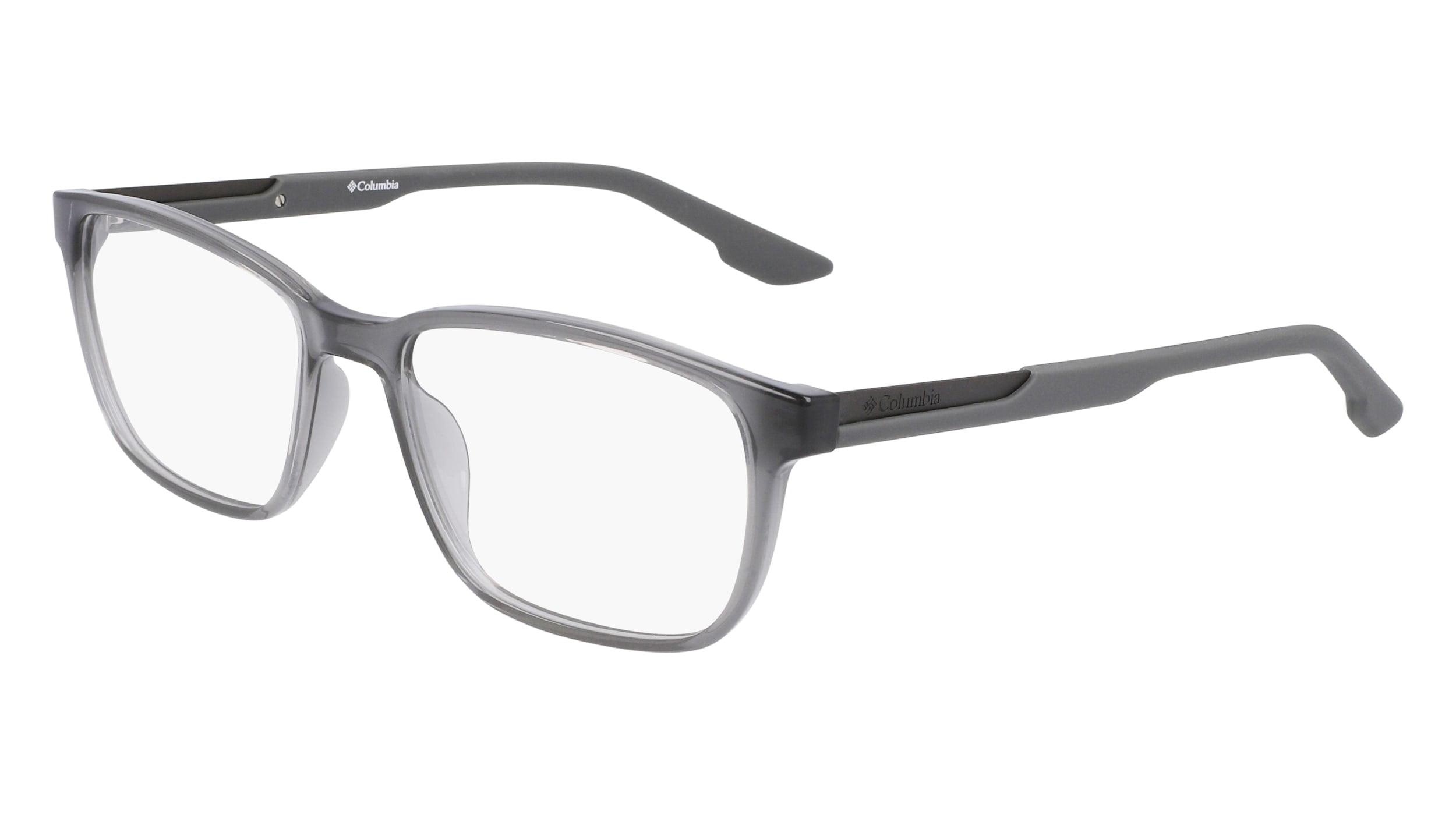 Eyeglasses Columbia C 8037 022 Grey Crystal Walmart