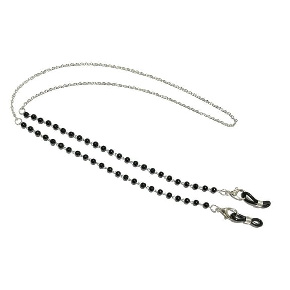 Eyeglasses Cord Strap Eye-catching Glasses Chain Reading Glasses Cord For Women Elegant Pearls Eyeglass Chain