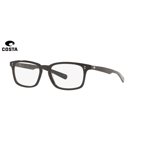 Eyeglasses Costa Del Mar 06 S 1004 100404 11 Solid Black