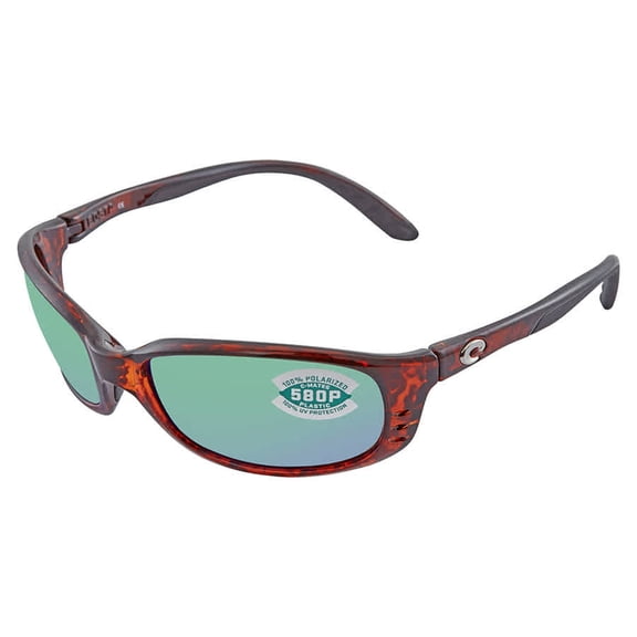 Eyeglasses Costa Del Mar 06 S 7001 000202 10 Tortoise