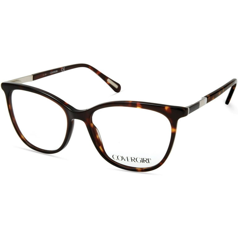 Cover girl eyeglasses cheap