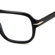 Eyeglasses DAVID BECKHAM DB 7108 M2 B