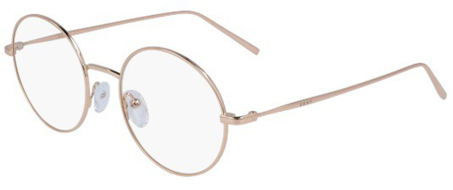 Eyeglasses DKNY DK 1003 770 Rose Gold