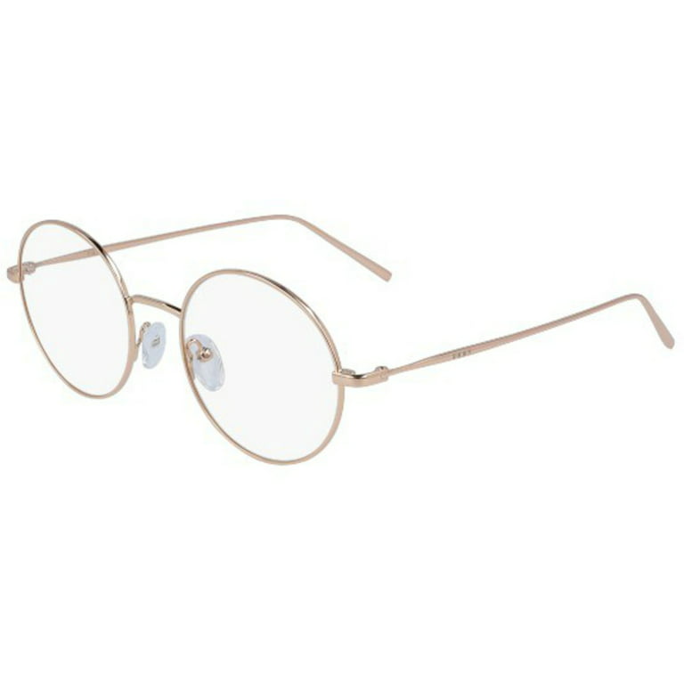Eyeglasses DKNY DK 1001 770 Rose Gold