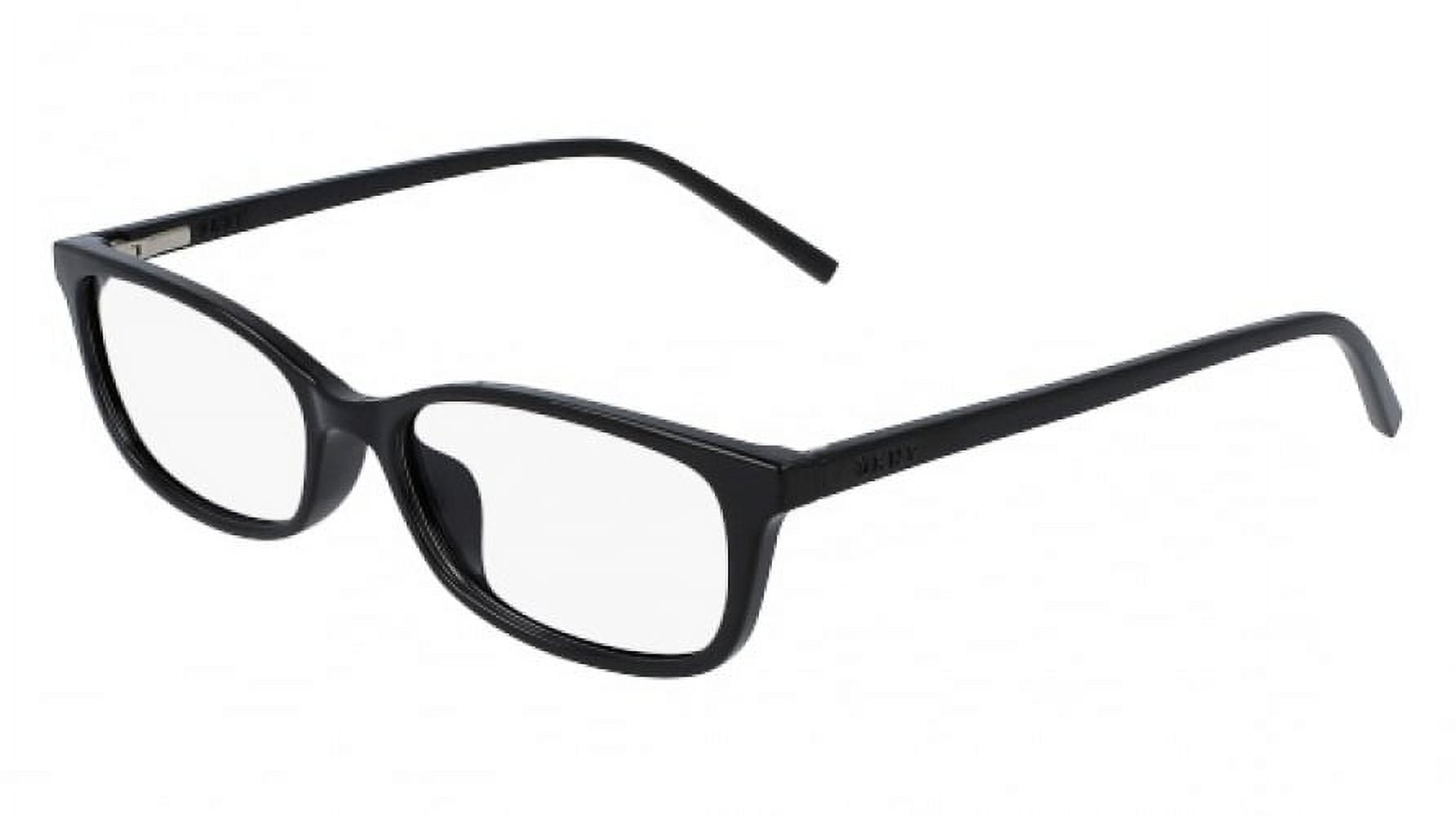 Eyeglasses DKNY DK 5006 001 Black Walmart