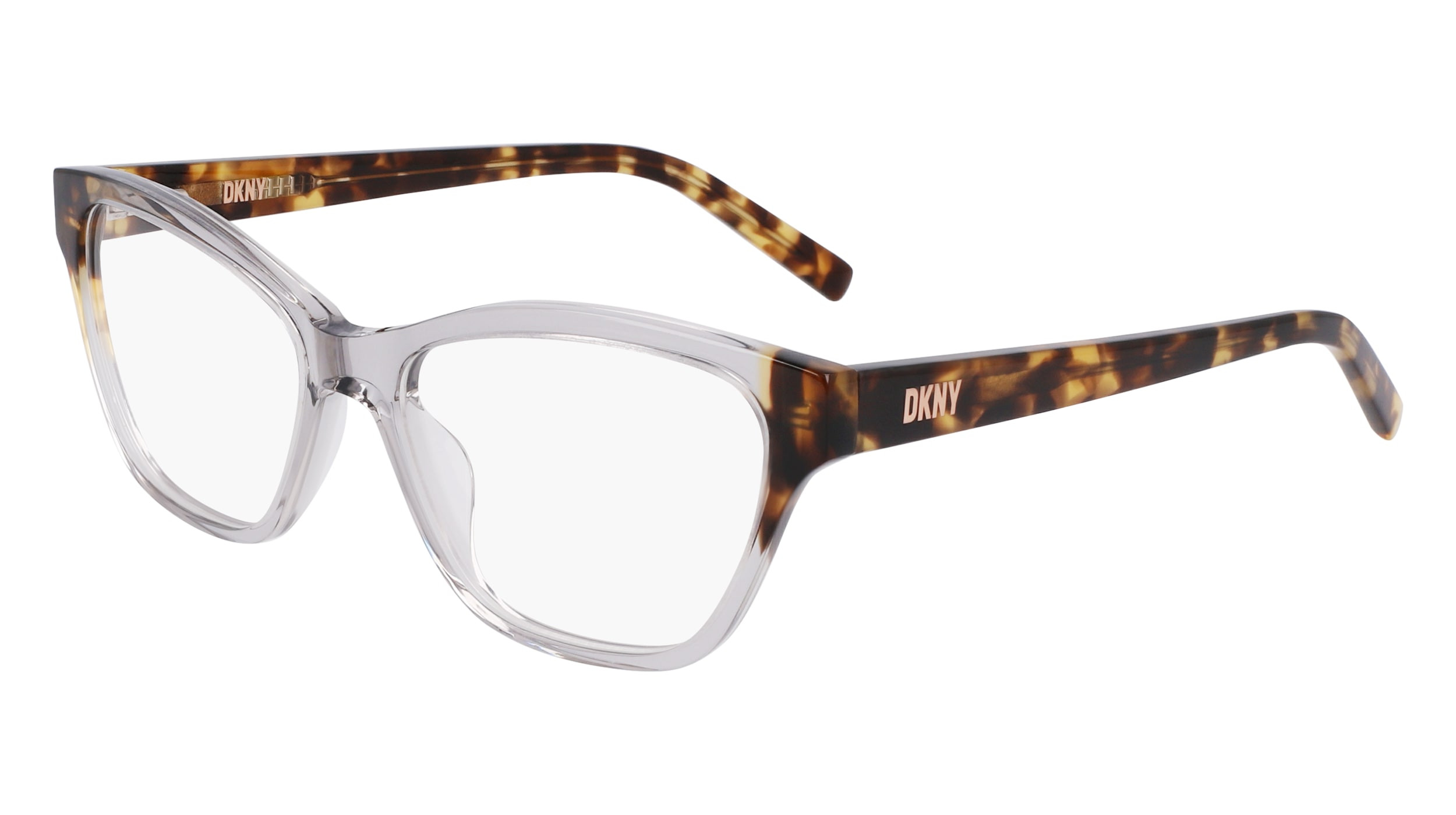 NWT DKNY DK5057-310 53mm SLATE SAGE Eyeglasses Kits.com -- DKNY DK5057 main image 4