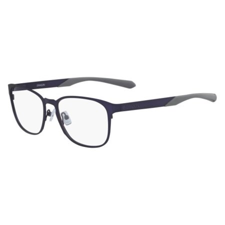 Eyeglasses DRAGON DR 173 JAMIE 518 Satin Eggplant