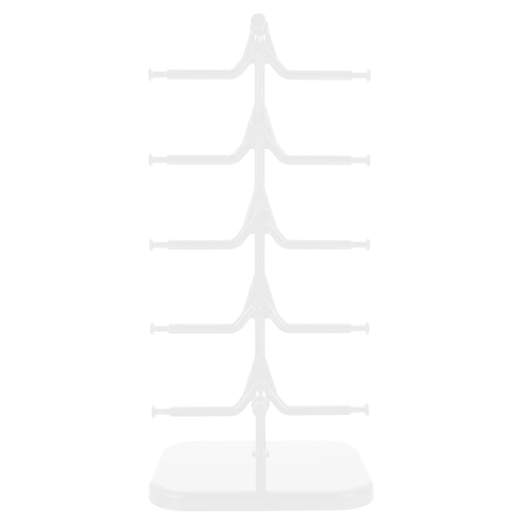 Eyeglasses Display Stand Storage Organizer Holder Sunglasses