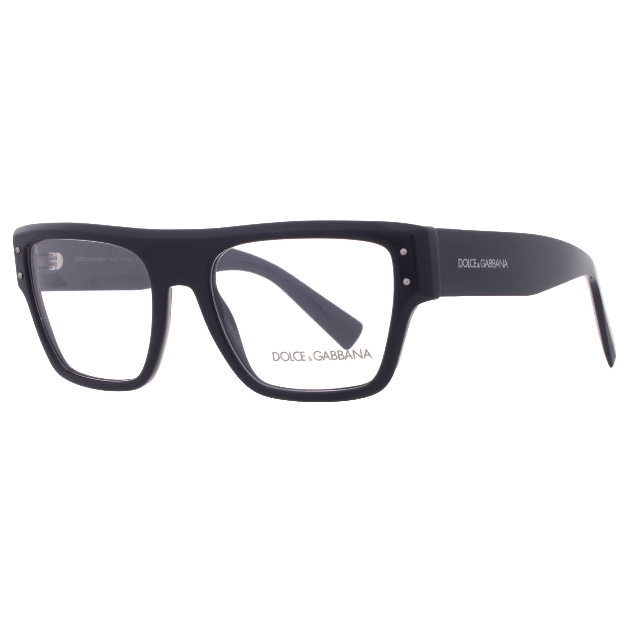 Dolce & Gabbana Eyeglass Frames & Frames for Glasses  display picture 3
