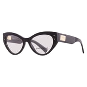 Dolce and Gabbana Demo Cat Eye Ladies Frames DG3403 501 54