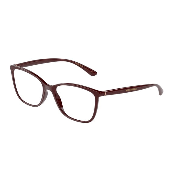 Eyeglasses Dolce & Gabbana DG 5026 3247 Bordeaux