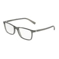 thumbnail image 1 of Eyeglasses Dolce & Gabbana DG 5027 3160 Transparent Grey, 1 of 5
