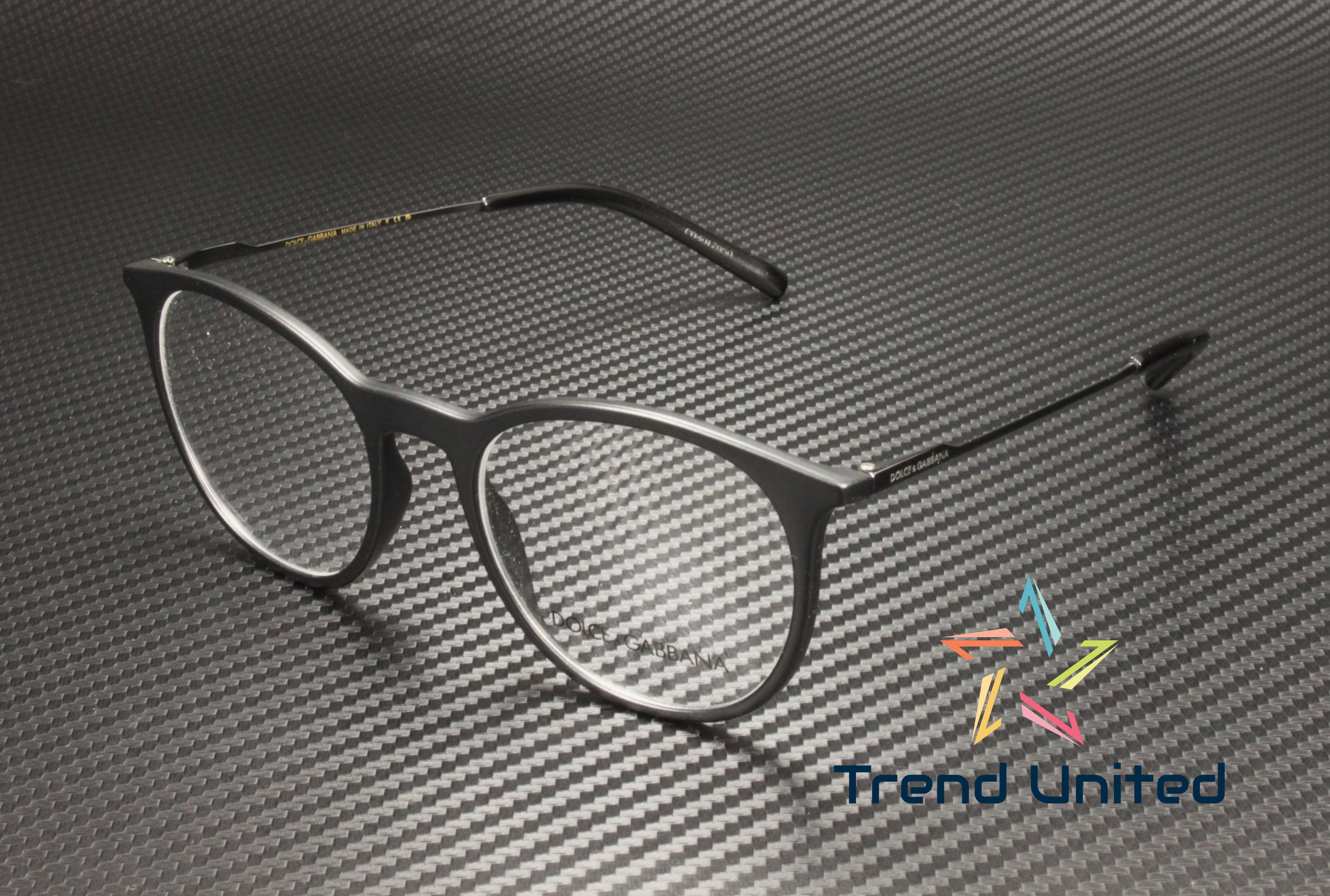 Buy Dolce Gabbana DG5031 Eyeglasses Online Zambia Ubuy