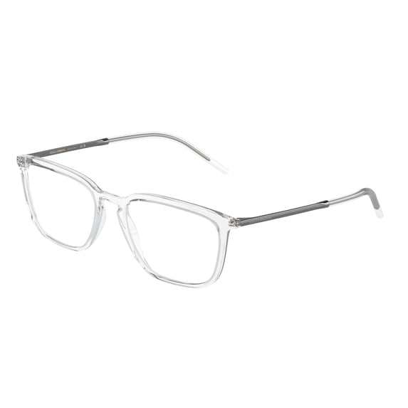 Eyeglasses Dolce & Gabbana DG 5098 3133 Crystal