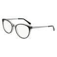 thumbnail image 1 of Eyeglasses Draper James DJ 5046 001 Black, 1 of 2