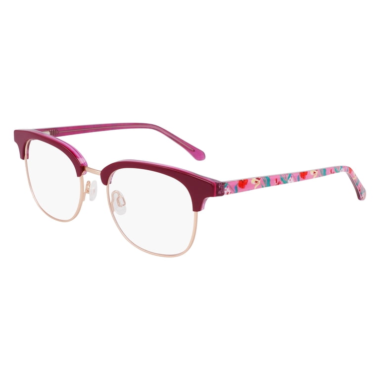 NIB Draper JAMES sunglasses DJ7005 (604) MERLOT STRIPE Draper James | Accessories | Draper James Sunglasses | Poshmark main image 2