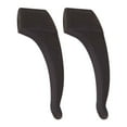 thumbnail image 1 of Eyeglasses Ear Grips Glasses Retainer Non Slip Silicone Hook Soft for Sports Eyeglasses Sunglasses Daily Use Under 5$,, 1 of 3