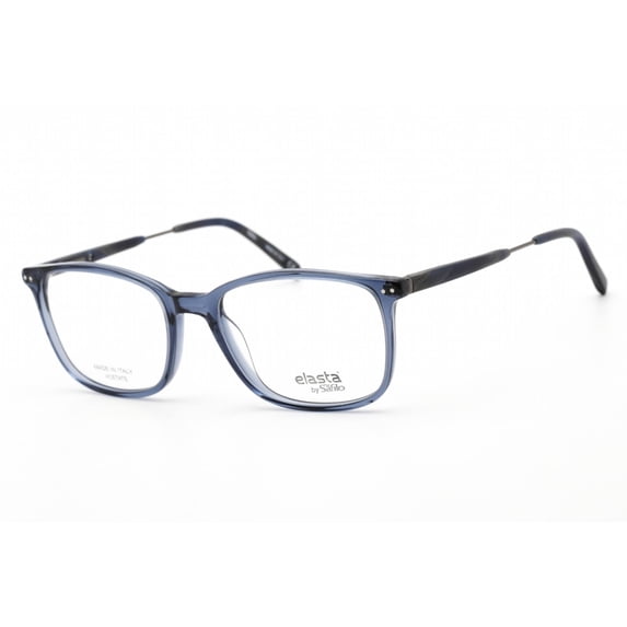 Eyeglasses Elasta E 1642 0XW0 Blue Grey