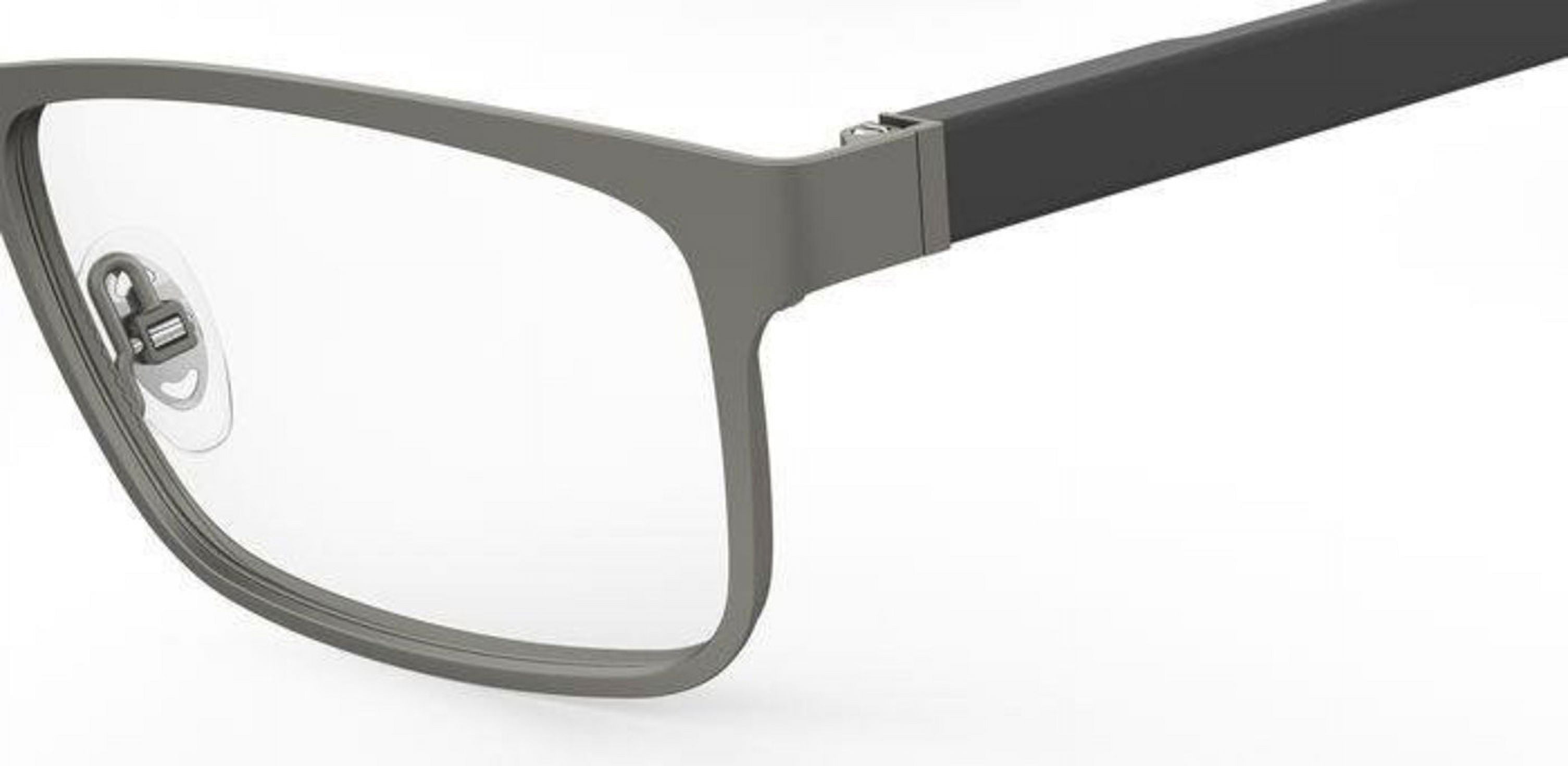 ELASTA E-3128-0R80-56 Eyeglasses Eye Glasses 0R80 MATTE Authentic New 56mm Elasta Glasses from an Authorized Dealer | EyeOns.com main image 4