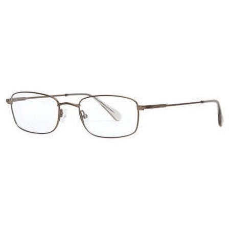 Eyeglasses Elasta E 7225 TUI Brown