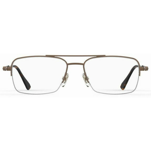 Eyeglasses Elasta E 7251 TUI Brown