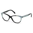 thumbnail image 1 of Eyeglasses Emilio Pucci EP 5022 001 Shiny Black, 1 of 4