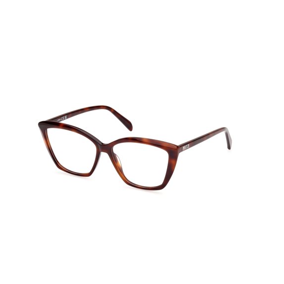 Eyeglasses Emilio Pucci EP 5248 053 Blonde Havana /