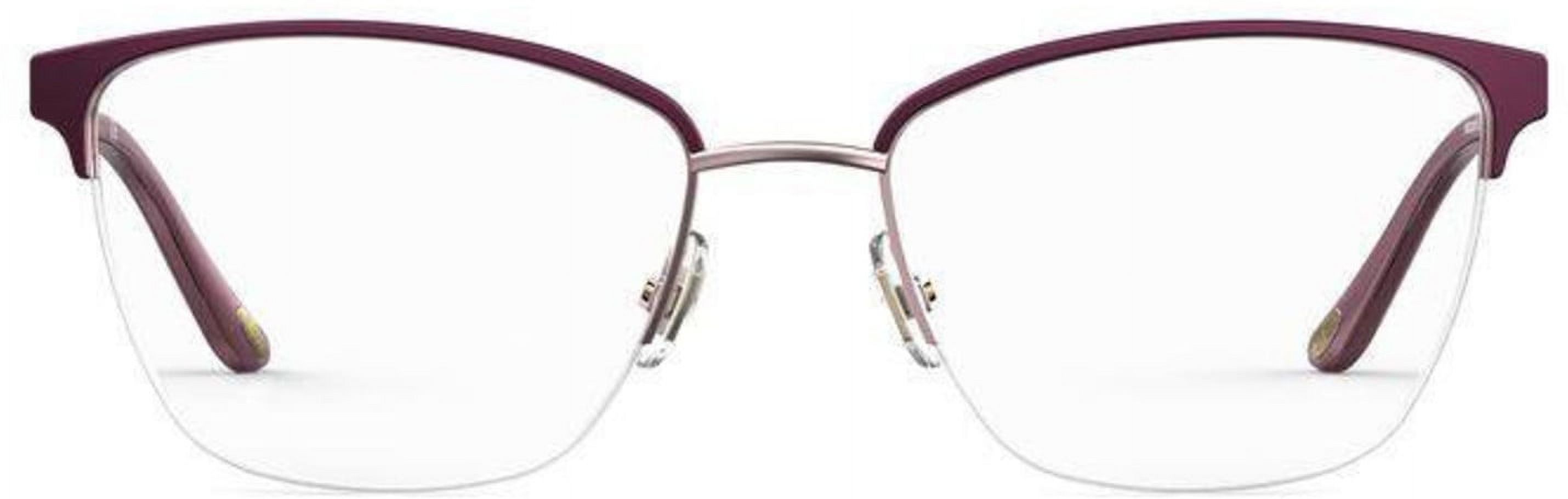 Emozioni EYEGLASSES EM4413-FG4-55 New with case Emozioni Glasses from an Authorized Dealer | EyeOns.com main image 4