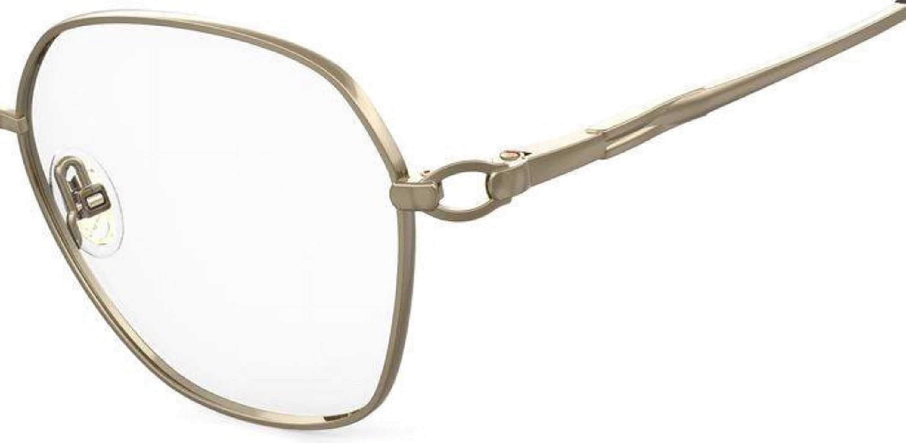 Emozioni EYEGLASSES EM4413-FG4-55 New with case Emozioni Glasses from an Authorized Dealer | EyeOns.com main image 2