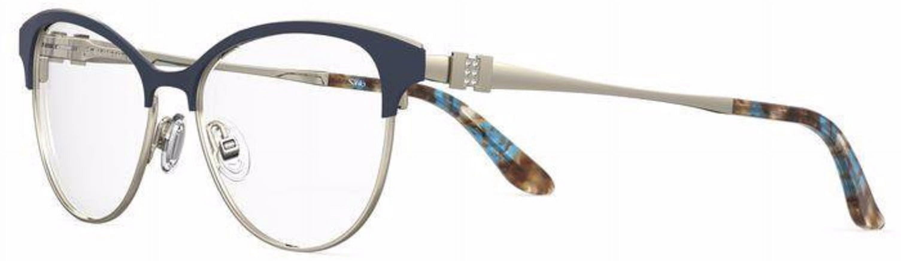 Emozioni EYEGLASSES EM4412-YZ4-50 New with case Emozioni EM 4409 0J5G 00 Women main image 3