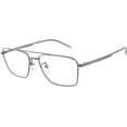 thumbnail image 1 of Eyeglasses Emporio Armani EA 1132 3003 Matte Gunmetal, 1 of 1