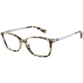 thumbnail image 1 of Eyeglasses Emporio Armani EA 3026 5796 Shiny Pink Havana, 1 of 1