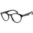 thumbnail image 1 of Eyeglasses Emporio Armani EA 3176 5017 Black, 1 of 1